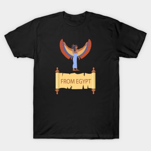 Pharaonic from Egypt T-Shirt